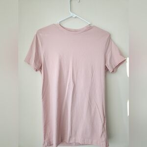Light Pink T-Shirt